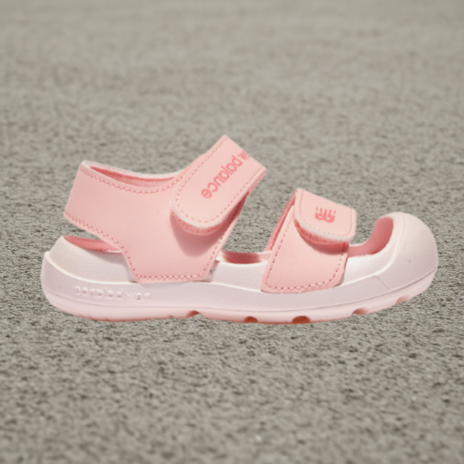 뉴발란스 키즈 신발 샌들 / K8809P5I-1010112894-P5I