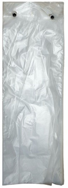 생활을그리다 접이식 우산용 비닐 소 145 x 430 mm 200p, 2개