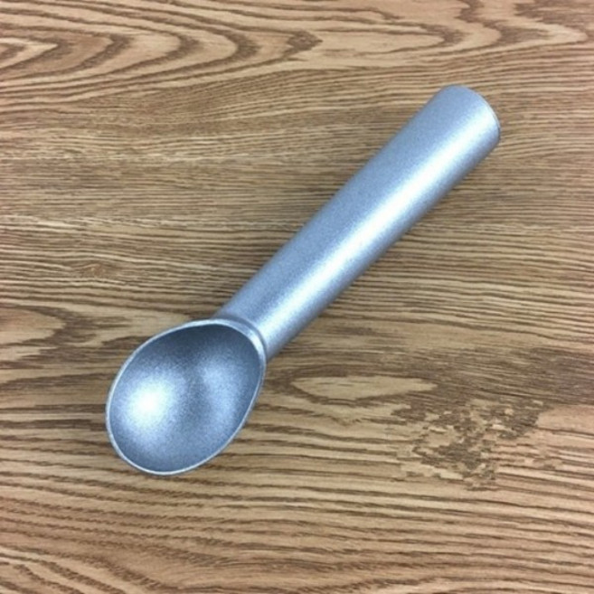 미니 스쿱 젤라또 아이스크림 디퍼 화채 과일 홈카페 가정용 스푼 스쿠프 스쿠퍼 수박 메론, 1개