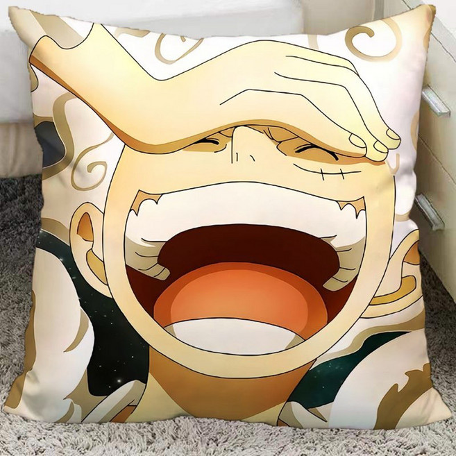 원피스 니카루피 쿠션, d