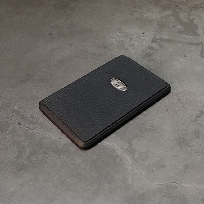 MLC 가죽 카드키 커버 그랜져HG 그랜져IG(더뉴그랜저 불가) 아슬란, 그랜져IG(더뉴그랜저불가)