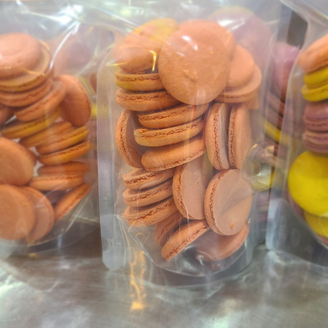 쫀득꼬끄 300g(마카롱용 아님), 300g, 1개