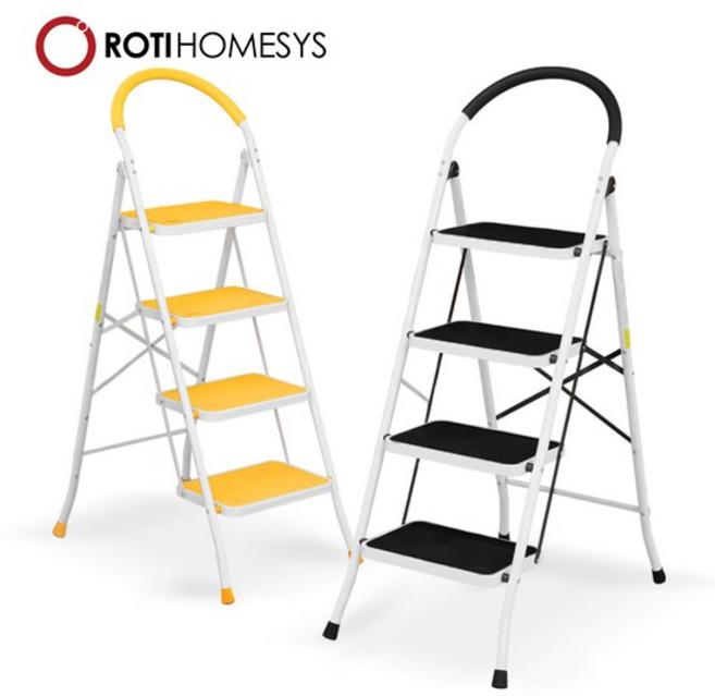 접이식 계단 사다리 4단, 1개
