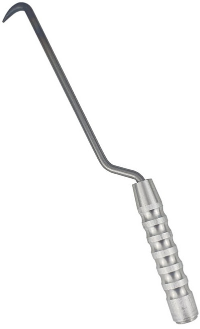 국산 베어링 결속선핸들 350 철근결속기 하카 갈고리 세종, 1개