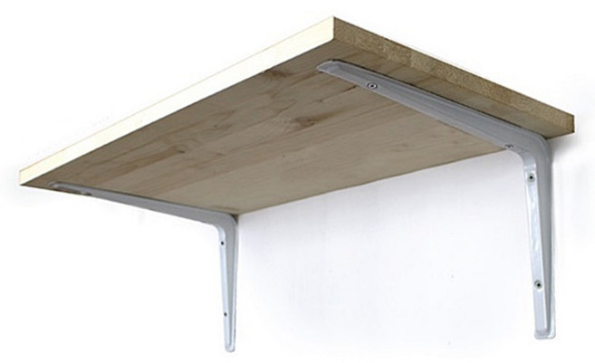 선반브라켓 받침대 선반대, 중, 1개