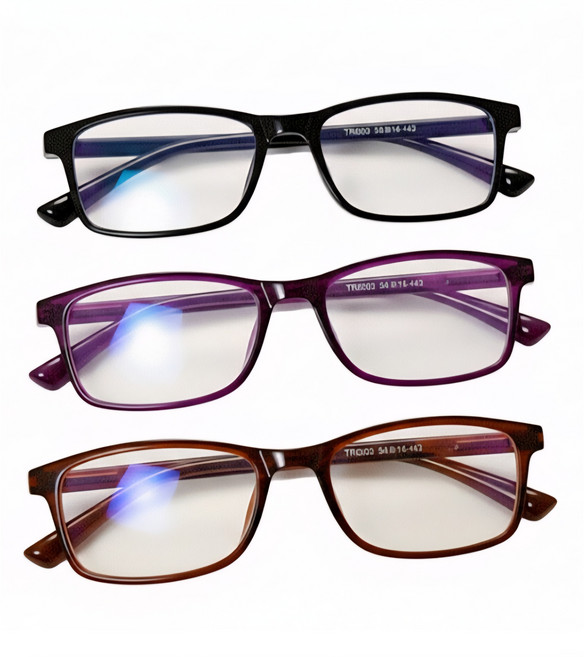 50~60대 패션 뿔 돋보기 안경테 패션 노안 안경테 남녀공용안경테 초경량안경테(효도선물)