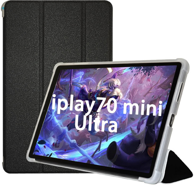 ALLDOCUBE iPlay70 mini ultra 8.8 PC 인치 태블릿 케이스 삼중 초경량 초박형 발수