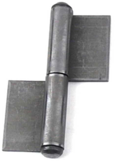 일비 방화문경첩 피봇힌지 현관문힌지 회전힌지, 3인치/우, 1개