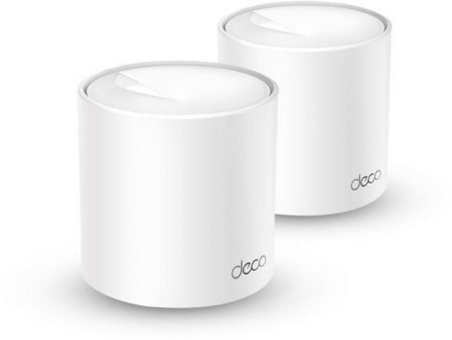 티피링크 TP-LINK Deco X50 Pro 2팩+그릿커머스Shop, 빠른배송