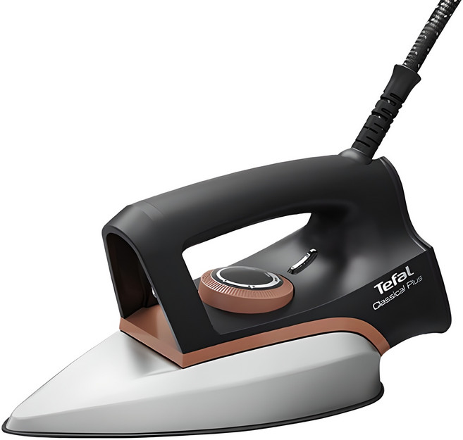 테팔 드라이 글리스 건식다리미, FS3110K0
