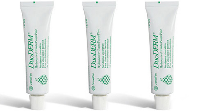 콘바텍 듀오덤 하이드로액티브 겔 30g, 3개