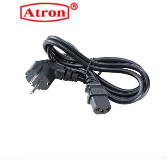 아답터 12V 어댑터 파워케이블3구 모니터 컴퓨터케이블 - 아답터 12V 어댑터 파워케이블3구 모니터 컴퓨터케이블, 1개
