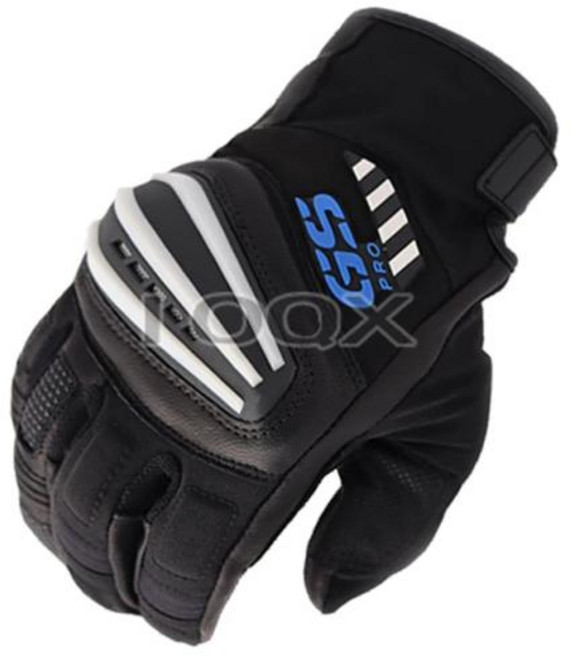 전기 발열 장갑 방한장갑 발열장갑 모토라드 랠리 GS BMW호환 모토크로스 오토바이 오프로드 팀 레이싱 자전거 사이클링 MTB ATV MX 모토 파란색