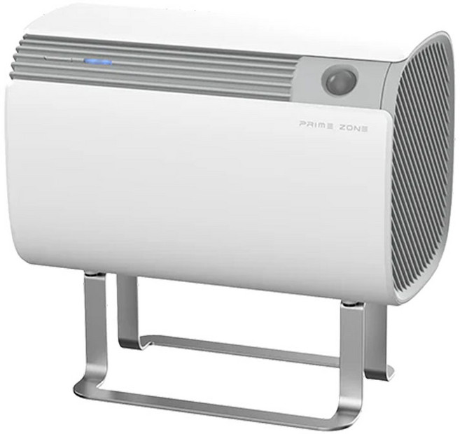 Midizon 衛浴殺菌除濕機 智能感應 自動除濕, Midizon 衛浴殺菌除濕機 雲朵白