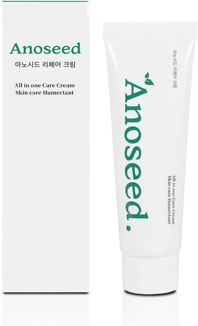 바이스킨 아노시드 연고 크림 임산부 피부 진정 센트로닐, 1개, 40g - 쿠팡