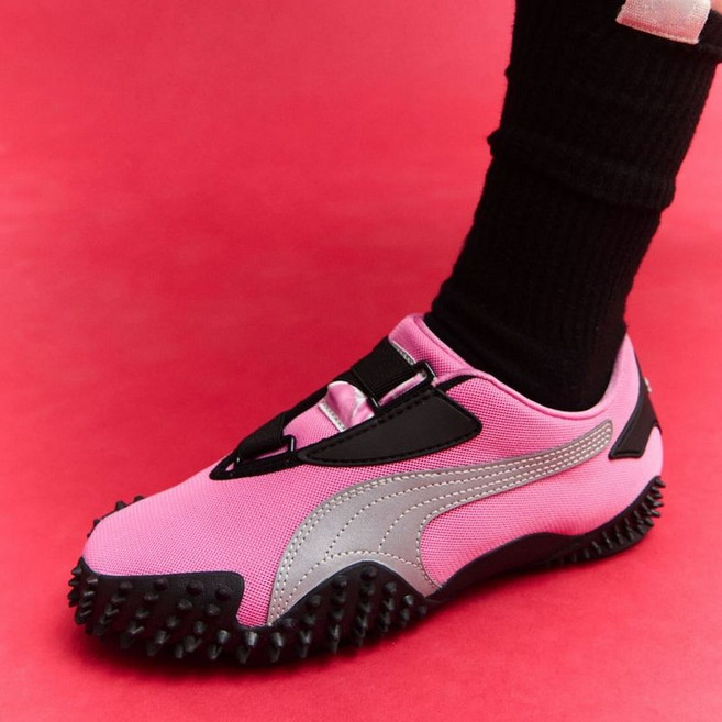 푸마 모스트로 OG - 포실 핑크 397330-15 217938