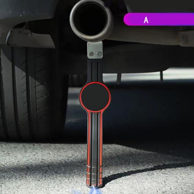 자동차 정전기 방지 접지 와이어 벨트 정전기 방지 플렉스 스트립 차량 트럭 정전기 제거 릴리스 용품 개 0 A 한개옵션1, 0 A × 한개옵션1