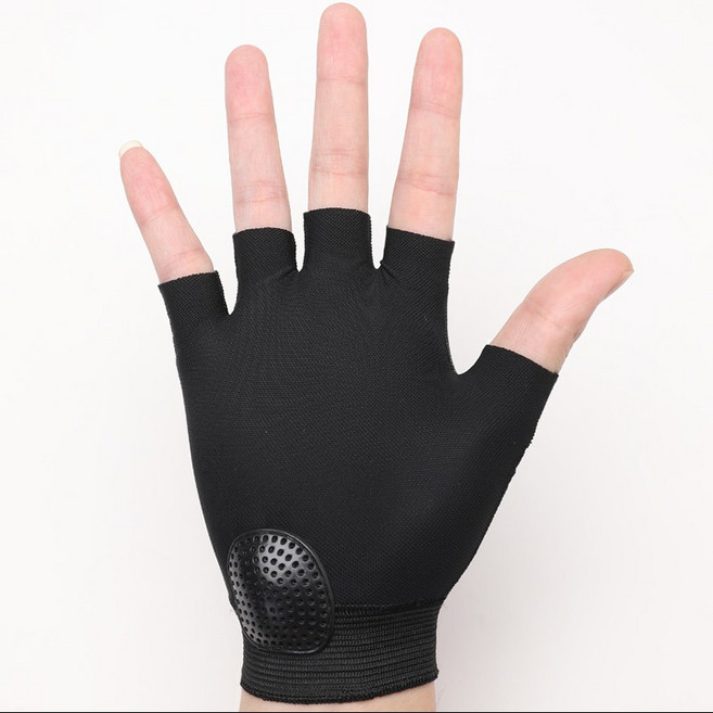 사무용 다한증장갑 게이밍 손목보호 땀흡수