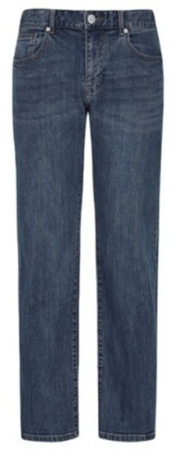 [NC충장] POLHAM 남성 스판 컴포트 스트레이트핏 데님 - 쿠팡