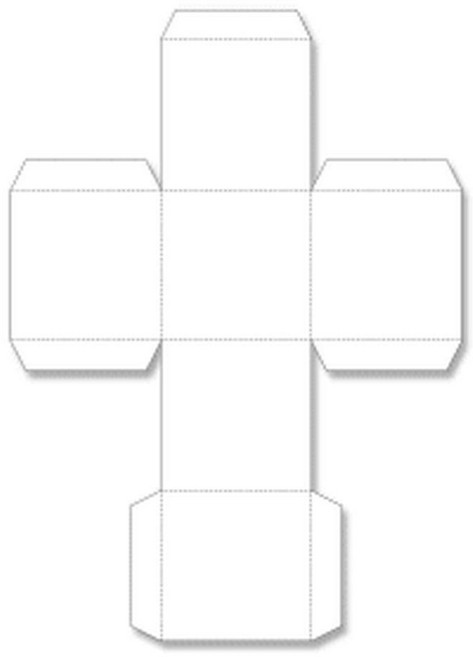 리틀램스쿨 [리틀램스쿨] 종이주사위_100, 1개