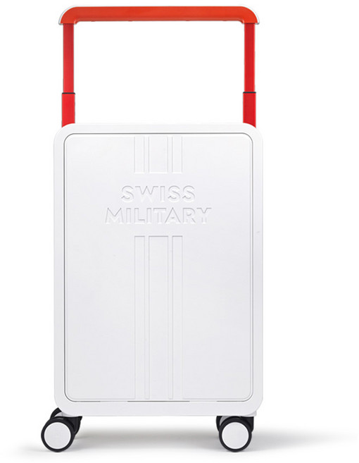 스위스밀리터리 여행 기내용 캐리어 20인치캐리어 SM-U320