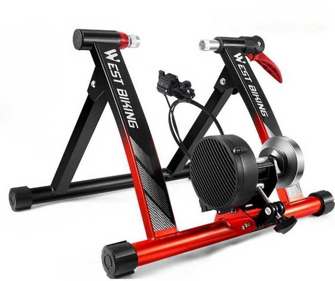 고정로라 자전거 락킹 실내 로라 연습 싸이클 인도어, 1개