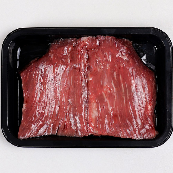 밥도둑 한우 장조림 1등급 장조림 200g 도시락 반찬, 1개