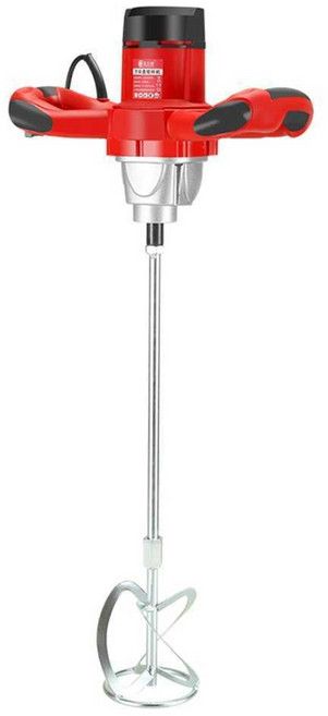 양념 교반기 혼합기 산업용 김장 시멘트 반죽기 전동 믹서, 1개, 3000W 방향판+70cm 스테인쌍봉