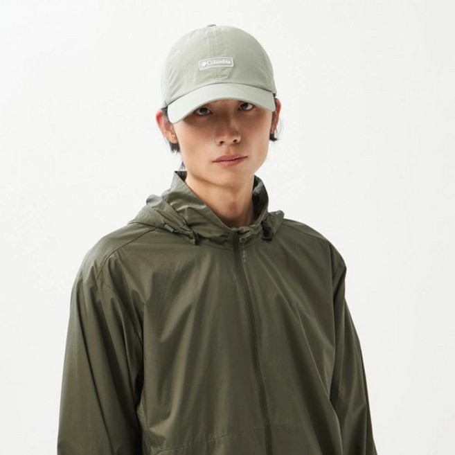 [매장정품] 컬럼비아 [공용] 롤링코브III 볼캡 YU0625-305, OS, 라이트카키(305)