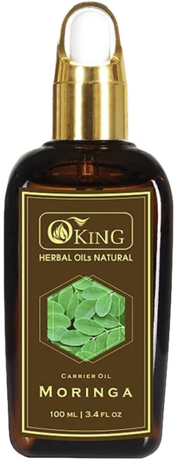 베트남 모링가 오일 에센스 다낭 달랏 여행 김남주오일 100ML, 1개