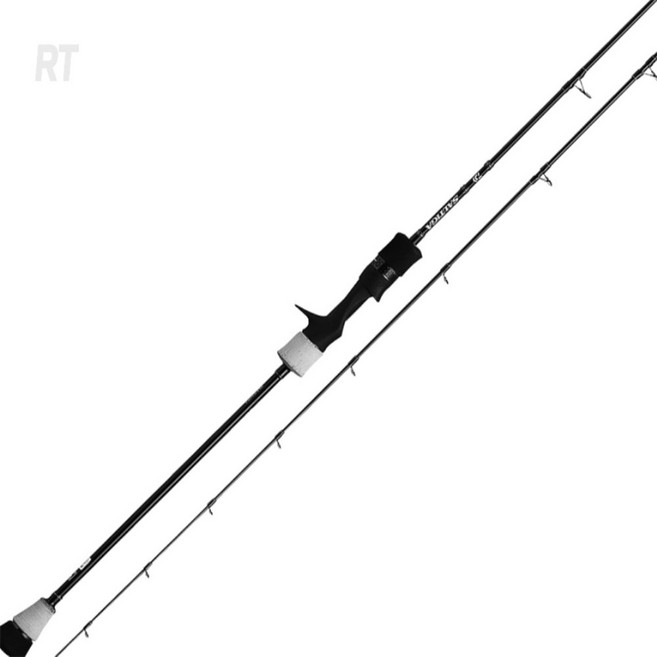 로켓터틀 다이와 솔티가 SJ 61B-3W 광어다운샷 부시리지깅낚시대