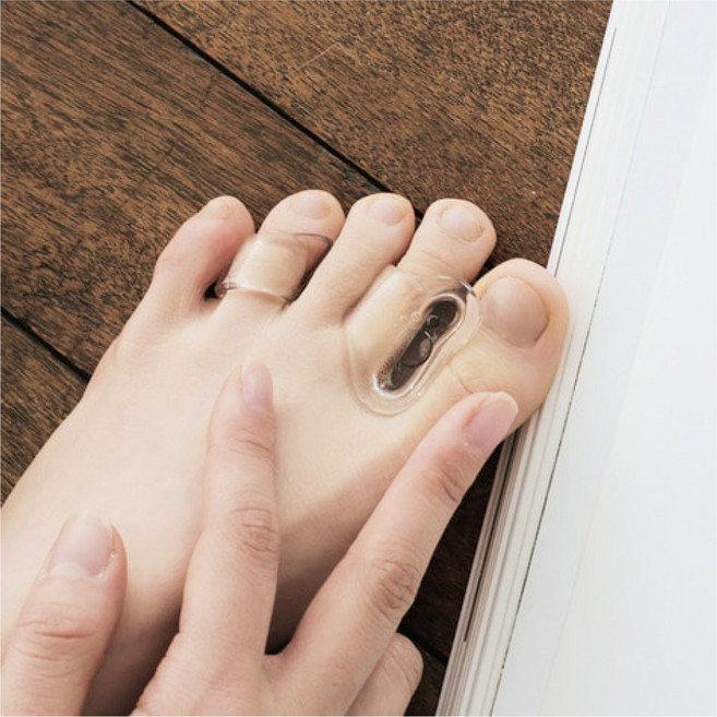 에이더 쎄라풋 밸런스링 체형교정, 양쪽, 1세트