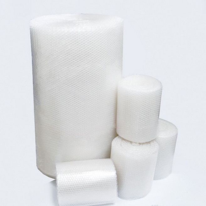 春子家 緩衝氣泡捲 搬家寄送包裝, 加厚泡泡全新紙箱, 1個