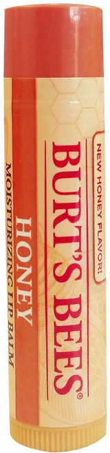 버츠비 모이스춰라이징 립밤, 허니, 4.25g, 1개 - 쿠팡