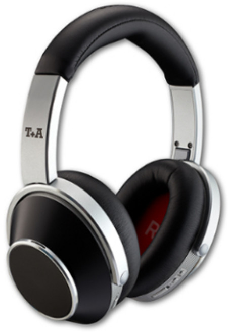 T+A 티플러스에이 솔리테어T 헤드폰 Solitaire T 코냑화이트 블랙 1년보증AS