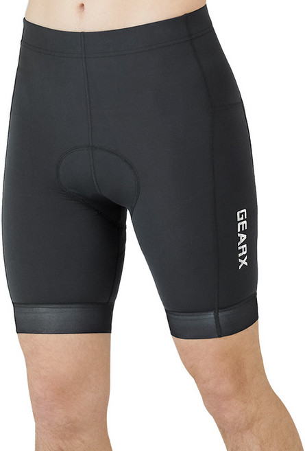 기어엑스 싸이클웨어C 반바지 04-1 남성 차콜