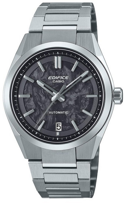 [카시오] EDIFICE EFK-100YCD-1AJF 남성 오토매틱 시계 정품 사파이어