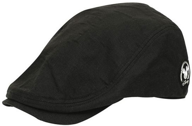 [디즈니골프]남성 섀도우 헌팅 캡 DL2MAC032, 블랙(BK), 1개