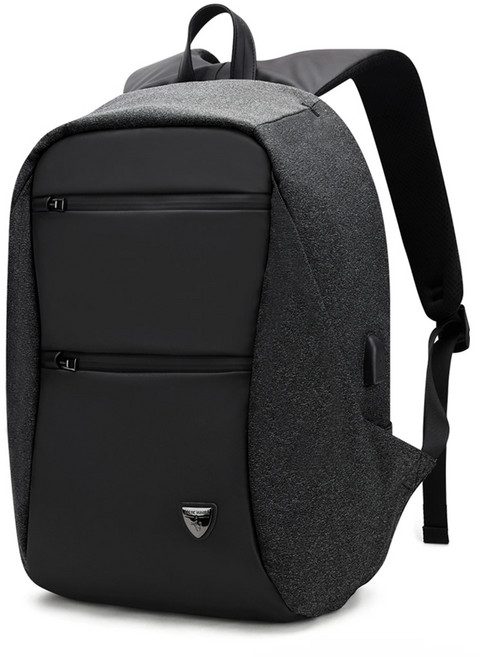 알틱헌터 이노아크 히든 스토리지 노트북 수납 대용량 백팩 B#AH109