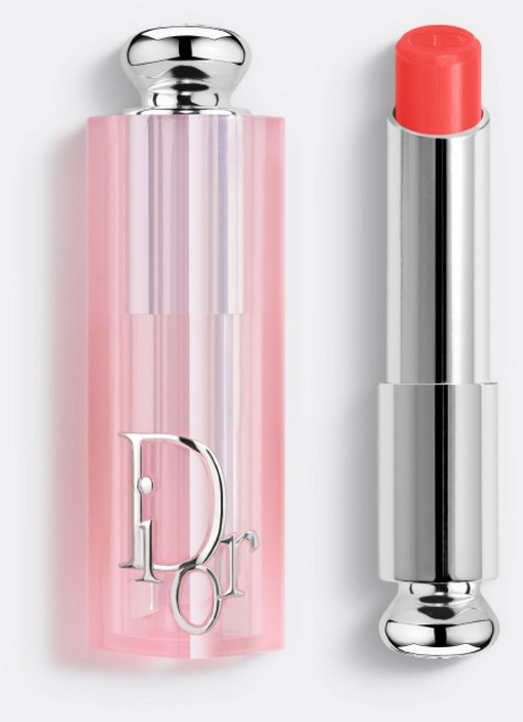 NEW 정품 컬러 립밤 모이스처라이징 립스틱 내추럴 모이스처라이징 롱라스팅, 033, 1개