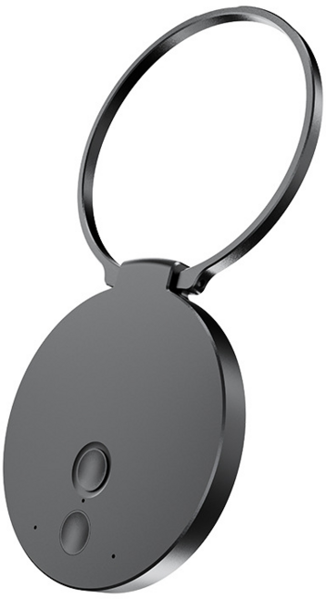 마그네틱 녹음기 AI 번역기 스마트폰 거치대 겸용, 8G, ASNH