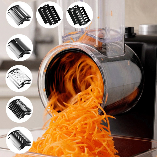 엔뚜마노 파워블레이드 전동채칼, EM-CH1530, 1개