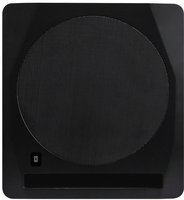 사운드이즈 스튜디오 서브우퍼 MV10, 블랙