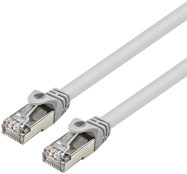 넥스트링크 STP CAT.6 랜케이블 50CM NEXTLINK-UL55, 1개, 0.5m