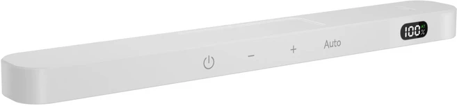 WILLED 모션 센서 캐비닛 라이트 배터리 디스플레이 60 터치 바 무선 충전식 야간 조명, 1개, 02 Cabinet Light 1PC