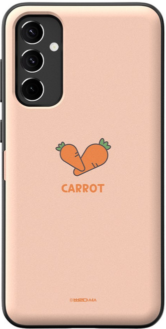 별다섯 갤럭시A34 5G 카드 케이스 마그네틱 2장 수납