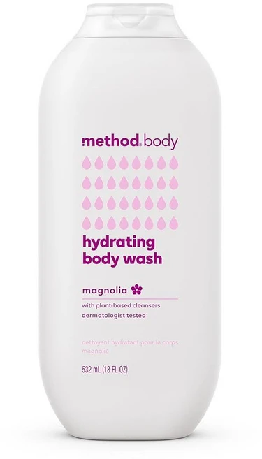 Method 메소드 매그놀리아 하이드레이팅 바디워시 532ml, Method 메소드 매그놀리아 하이드레이팅 바디워시 5 - 쿠팡