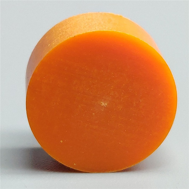 브레이크 점프 큐 팁 Mit 14mm 페놀 구성 베이클라이트 오렌지 풀 슈퍼 하드 & 스누커 액세서리, 01 Mit Bakelite 1 Tip_01 14mm, 1개