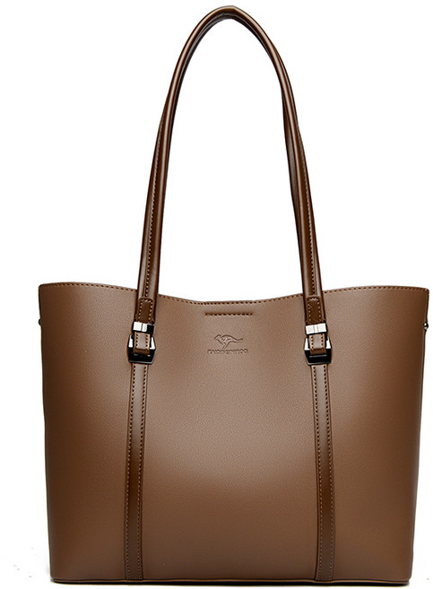 여성 가방 대용량 토트백 숄더백 직장인 핸드백