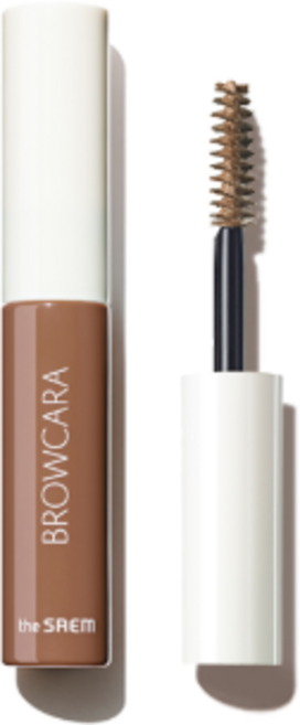 더샘 브로우카라, 내추럴브라운, 1개